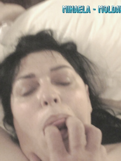 MIKAELA DA CERVIA - VACCA MOLDAVA