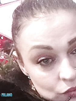 MIKAELA DA CERVIA - VACCA MOLDAVA