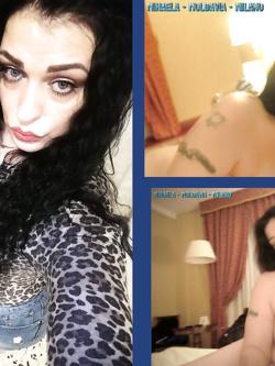 MIKAELA DA CERVIA - VACCA MOLDAVA