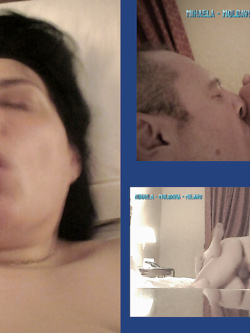 MIKAELA DA CERVIA - VACCA MOLDAVA