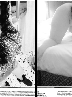 MIKAELA DA CERVIA - VACCA MOLDAVA