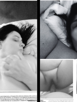 MIKAELA DA CERVIA - VACCA MOLDAVA