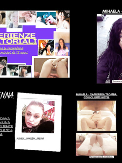 MIKAELA DA CERVIA - VACCA MOLDAVA