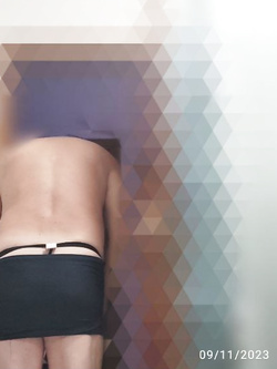 I miei "giochini" con il mio master