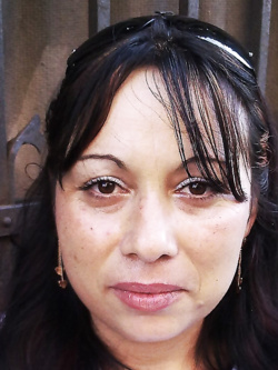 NINA DA BOLOGNA - ESIBIZIONISTA ALLO STATO PURO