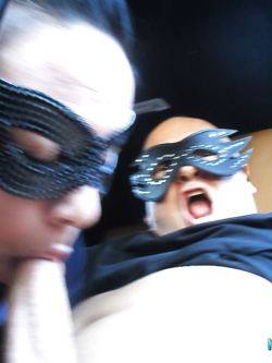 NINA DA BOLOGNA - ESIBIZIONISTA ALLO STATO PURO