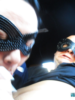 NINA DA BOLOGNA - ESIBIZIONISTA ALLO STATO PURO