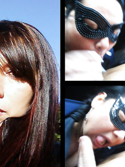 NINA DA BOLOGNA - ESIBIZIONISTA ALLO STATO PURO