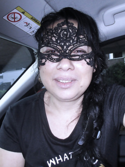 NINA DA BOLOGNA - ESIBIZIONISTA ALLO STATO PURO