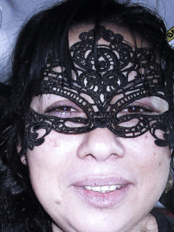 NINA DA BOLOGNA - ESIBIZIONISTA ALLO STATO PURO