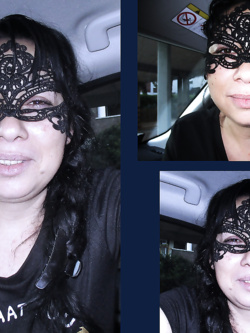 NINA DA BOLOGNA - ESIBIZIONISTA ALLO STATO PURO