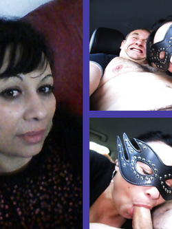 NINA DA BOLOGNA - ESIBIZIONISTA ALLO STATO PURO