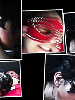 NINA DA BOLOGNA - ESIBIZIONISTA ALLO STATO PURO