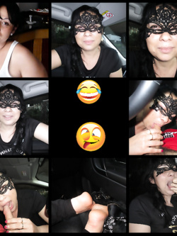 NINA DA BOLOGNA - ESIBIZIONISTA ALLO STATO PURO