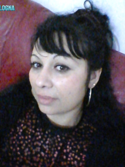 NINA DA BOLOGNA - ESIBIZIONISTA ALLO STATO PURO