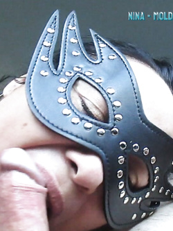 NINA DA BOLOGNA - ESIBIZIONISTA ALLO STATO PURO