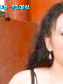 NINA DA BOLOGNA - ESIBIZIONISTA ALLO STATO PURO