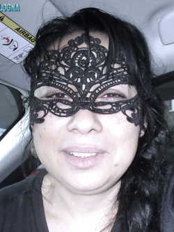 NINA DA BOLOGNA - ESIBIZIONISTA ALLO STATO PURO