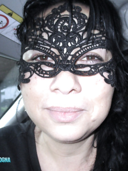 NINA DA BOLOGNA - ESIBIZIONISTA ALLO STATO PURO