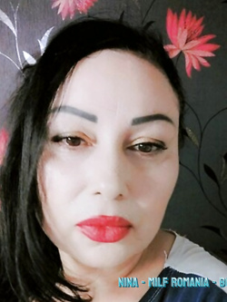 NINA DA BOLOGNA - ESIBIZIONISTA ALLO STATO PURO