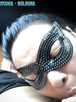 NINA DA BOLOGNA - ESIBIZIONISTA ALLO STATO PURO