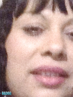 NINA DA BOLOGNA - ESIBIZIONISTA ALLO STATO PURO