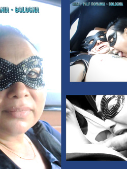 NINA DA BOLOGNA - ESIBIZIONISTA ALLO STATO PURO