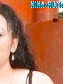 NINA DA BOLOGNA - ESIBIZIONISTA ALLO STATO PURO