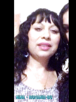 NINA DA BOLOGNA - ESIBIZIONISTA ALLO STATO PURO