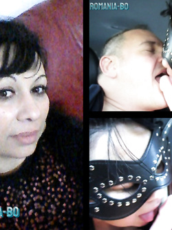 NINA DA BOLOGNA - ESIBIZIONISTA ALLO STATO PURO