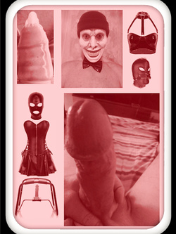 anal dai capelli bruni