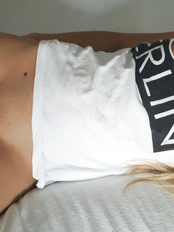 Lei è così georgius Parte 3