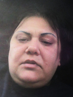 CRISTYB DA BOLOGNA - PERFORMANCE DI UNA TROIA