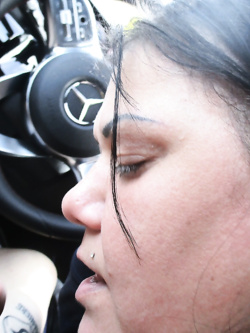 CRISTYB DA BOLOGNA - PERFORMANCE DI UNA TROIA