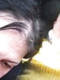 CRISTYB DA BOLOGNA - PERFORMANCE DI UNA TROIA