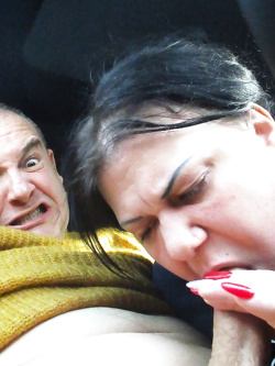 CRISTYB DA BOLOGNA - PERFORMANCE DI UNA TROIA