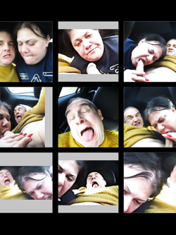 CRISTYB DA BOLOGNA - PERFORMANCE DI UNA TROIA