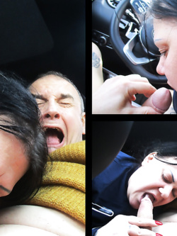 CRISTYB DA BOLOGNA - PERFORMANCE DI UNA TROIA