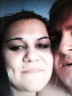 CRISTYB DA BOLOGNA - PERFORMANCE DI UNA TROIA