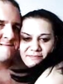 CRISTYB DA BOLOGNA - PERFORMANCE DI UNA TROIA