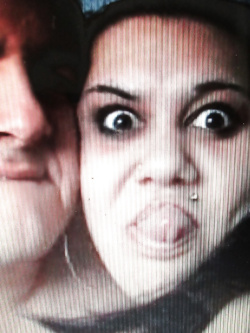 CRISTYB DA BOLOGNA - PERFORMANCE DI UNA TROIA