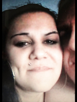 CRISTYB DA BOLOGNA - PERFORMANCE DI UNA TROIA