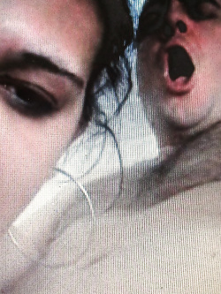 CRISTYB DA BOLOGNA - PERFORMANCE DI UNA TROIA