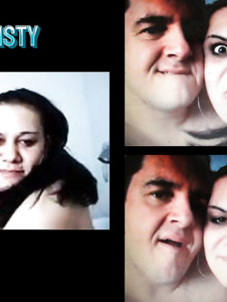 CRISTYB DA BOLOGNA - PERFORMANCE DI UNA TROIA