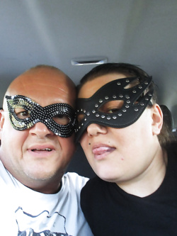 CRISTYB DA BOLOGNA - PERFORMANCE DI UNA TROIA