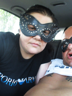 CRISTYB DA BOLOGNA - PERFORMANCE DI UNA TROIA