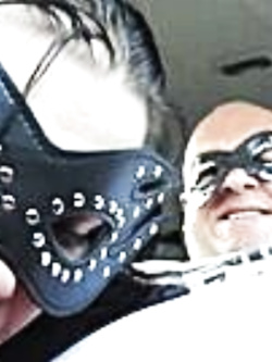 CRISTYB DA BOLOGNA - PERFORMANCE DI UNA TROIA