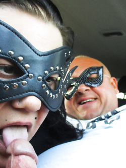 CRISTYB DA BOLOGNA - PERFORMANCE DI UNA TROIA