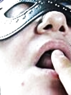 CRISTYB DA BOLOGNA - PERFORMANCE DI UNA TROIA