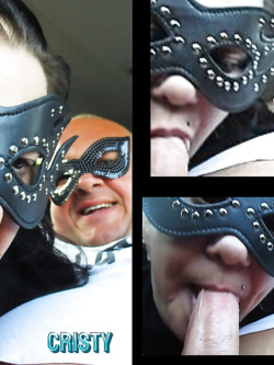 CRISTYB DA BOLOGNA - PERFORMANCE DI UNA TROIA